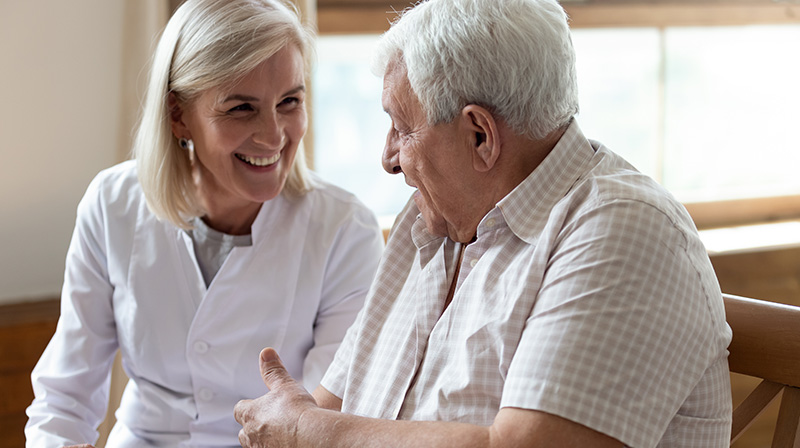 Medical Appointment Doctor Adobestock 295618975